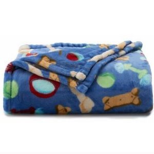 The Big One Plush Super Soft Throw